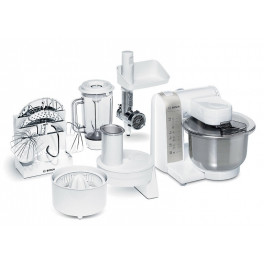 Bosch MUM4880