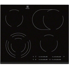 Electrolux EHF6547FXK Electrolux EHF6547FXK