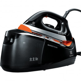 Electrolux EDBS3340 Electrolux EDBS3340