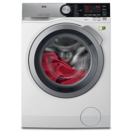 AEG SoftWater L9FEC49SC