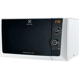 Electrolux EMS21400W Electrolux EMS21400W