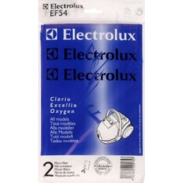 Electrolux EF54 Electrolux EF54