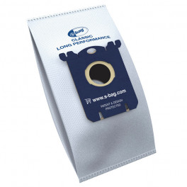 Electrolux E201B s-bag® Classic Long Performance, 4ks