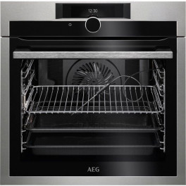 AEG Mastery SenseCook BPE842320M