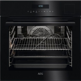 AEG Mastery BSE792320B