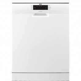 AEG FFB62700PW