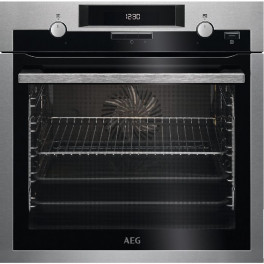 AEG Mastery BCE451350M