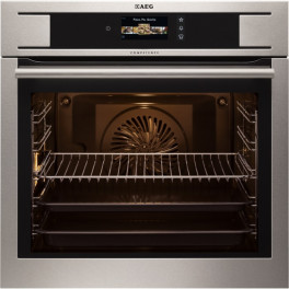 AEG BP831660NM