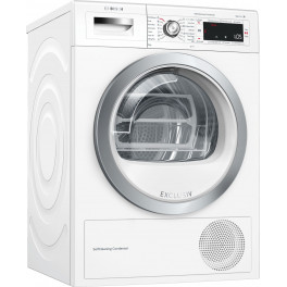Bosch WTW85590BY - (Zboží z výstavky) 