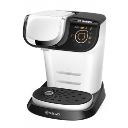 Bosch TAS6004 - (Poškozený obal) Bosch TAS6004 - (Poškozený obal)