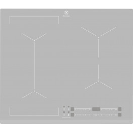 Electrolux EIV63440BS