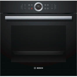 Bosch HBG675BB1