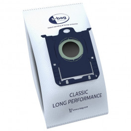 Electrolux E201S s-bag® Classic Long Performance, 4 ks