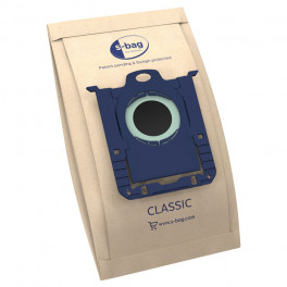 Electrolux E200S Classic S-Bag, 5ks