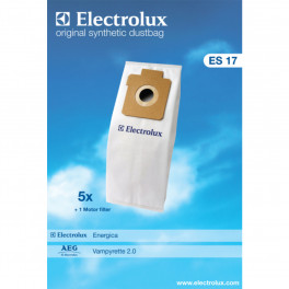Electrolux ES17