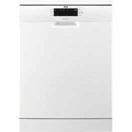 AEG Mastery FFB52910ZW
