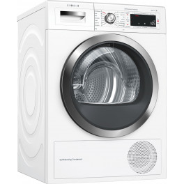 Bosch WTW855H0BY