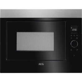 AEG Mastery MBE2658SEM