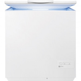 Electrolux EC2200AOW2 Electrolux EC2200AOW2