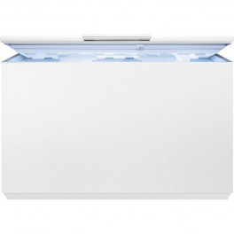 Electrolux EC2640AOW Electrolux EC2640AOW