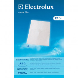 Electrolux EF54 Electrolux EF54