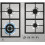 Electrolux KGU64361X