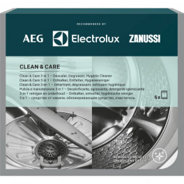 Electrolux M3GCP400 - 902979918 
