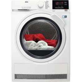 AEG AbsoluteCare® T8DBG68WC