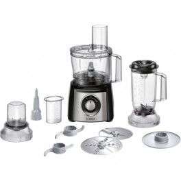 Bosch MCM3501M - (Poškozený obal) Bosch MCM3501M - (Poškozený obal)