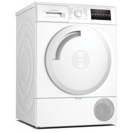 Bosch WTR84TW0CS