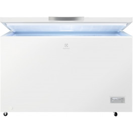 Electrolux LCB3LF38W0 - (Poškozený obal) 