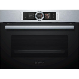 Bosch CSG656BS2