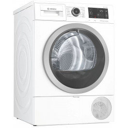 Bosch WTWH762BY