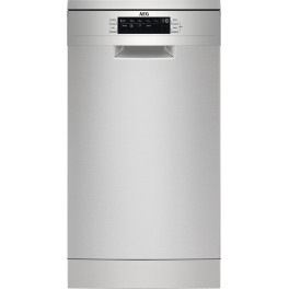 AEG FFB62407ZM