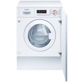 Bosch WKD28542EU