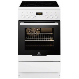 Electrolux EKC54550OW Electrolux EKC54550OW
