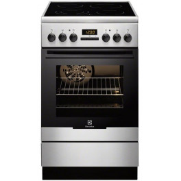 Electrolux EKC54550OX Electrolux EKC54550OX