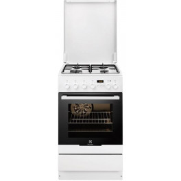 Electrolux EKK54553OW Electrolux EKK54553OW