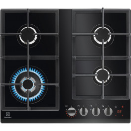 Electrolux KGG64365K
