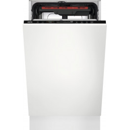 AEG Mastery FSE73527P
