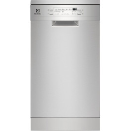 Electrolux ESG62300SX