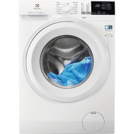 Electrolux EW6FN448WC - (Zboží z výstavky) 