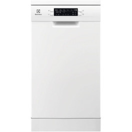 Electrolux ESA42110SW