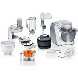Bosch MUM58258
