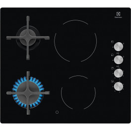 Electrolux EGE6172NOK