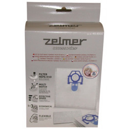 Zelmer ZVCA100B /49.4000/
