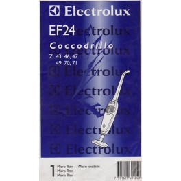 Electrolux EF24