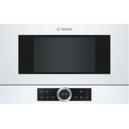 Bosch BFL634GW1