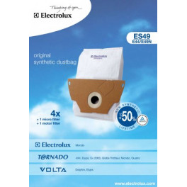 Electrolux ES49