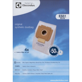 Electrolux ES51